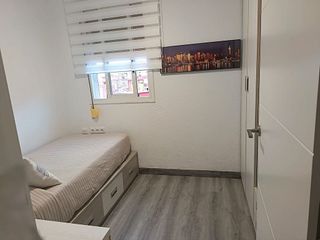 Piso en venta en Artigas - Llefià en Badalona