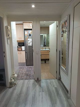 Piso en venta en Artigas - Llefià en Badalona