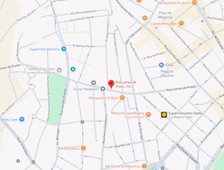 Bajo en obra en Lugo – ¡Precio oportunidad!