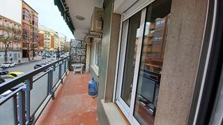 Piso en alquiler en La Raïosa en Valencia