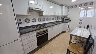 Piso en alquiler en La Raïosa en Valencia