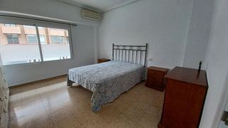 Piso en alquiler en La Raïosa en Valencia