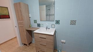 Piso en alquiler en La Raïosa en Valencia