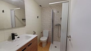 Piso en alquiler en La Raïosa en Valencia