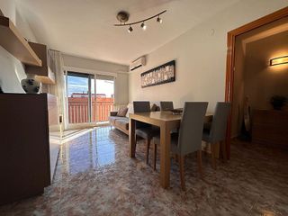 Piso en venta en Artigas - Llefià en Badalona