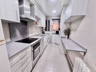 Piso en venta en Artigas - Llefià en Badalona