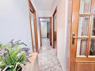 Piso en venta en Artigas - Llefià en Badalona