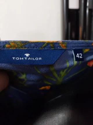 Lotto 6 pezzi donna taglia M