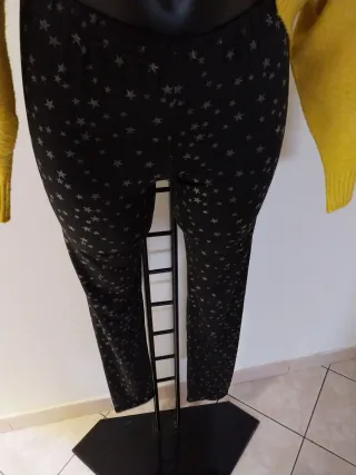 Lotto 6 pezzi donna taglia M