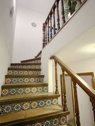 Casa adosada en venta en Mijas pueblo en Mijas