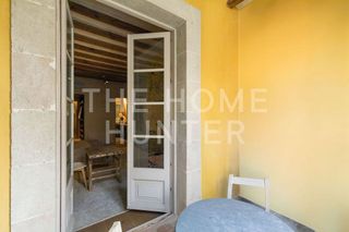 Piso en venta en El Raval en Barcelona