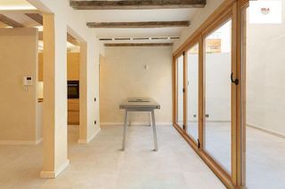 Piso en venta en El Poblenou en Barcelona