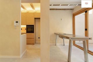 Piso en venta en El Poblenou en Barcelona