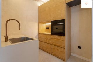 Piso en venta en El Poblenou en Barcelona