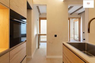 Piso en venta en El Poblenou en Barcelona