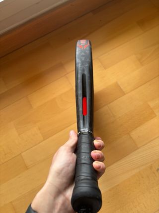 Pala de pádel Dunlop Blitz Attack 2.0