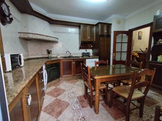 Casa adosada en venta en Núcleo Urbano en Chiclana de la Frontera