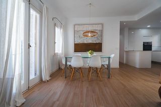 Piso en alquiler en La Llotja - Sant Jaume en Palma de Mallorca