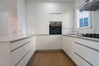 Piso en alquiler en La Llotja - Sant Jaume en Palma de Mallorca