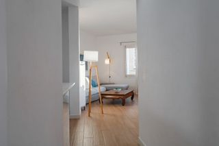 Piso en alquiler en La Llotja - Sant Jaume en Palma de Mallorca