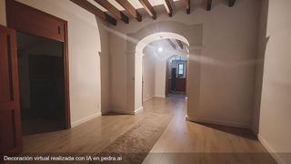 Casa adosada en venta en Llucmajor Interior en Llucmajor