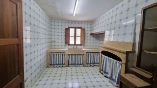 Casa adosada en venta en Llucmajor Interior en Llucmajor