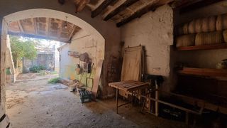 Casa adosada en venta en Llucmajor Interior en Llucmajor