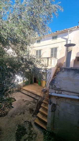 Casa adosada en venta en Llucmajor Interior en Llucmajor