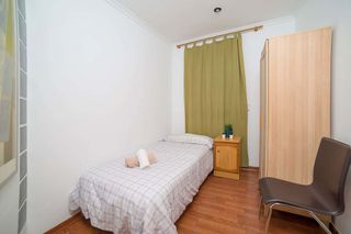 Piso en alquiler en La Raïosa en Valencia