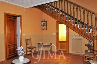 Chalet en venta en Tomelloso