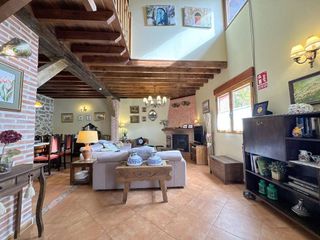 Chalet en venta en Bonilla de la Sierra