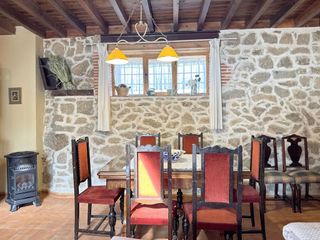 Chalet en venta en Bonilla de la Sierra