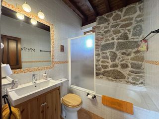 Chalet en venta en Bonilla de la Sierra