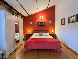 Chalet en venta en Bonilla de la Sierra