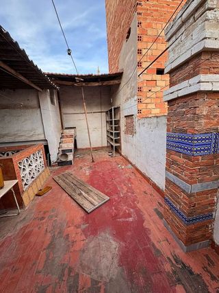 Casa pareada en venta en Alcantarilla