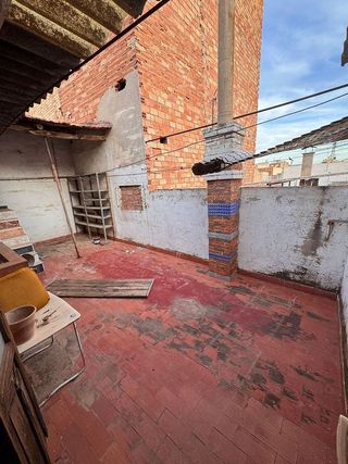 Casa pareada en venta en Alcantarilla