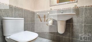 Chalet en venta en Algemesí