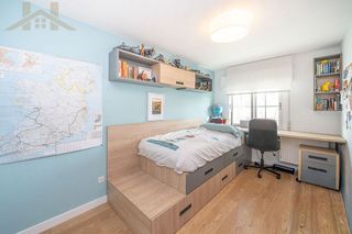 Casa adosada en venta en Colmenarejo