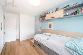 Casa adosada en venta en Colmenarejo