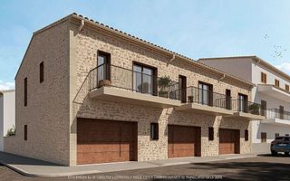 Casa adosada en venta en Alaró