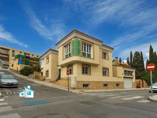 Casa en venta en Olula del Río