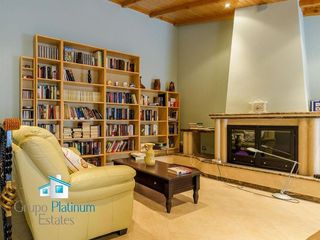 Casa en venta en Olula del Río