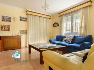 Casa en venta en Olula del Río