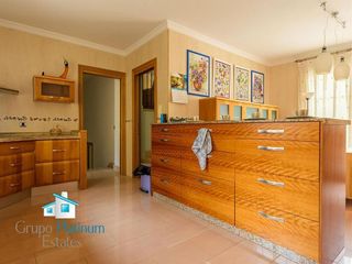 Casa en venta en Olula del Río