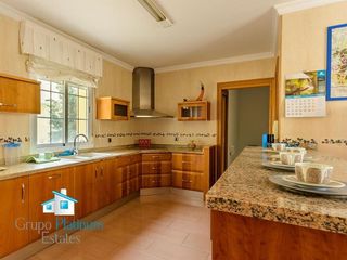 Casa en venta en Olula del Río