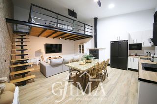 Chalet en venta en Tomelloso