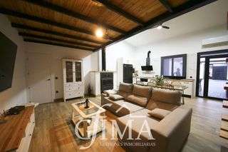 Chalet en venta en Tomelloso