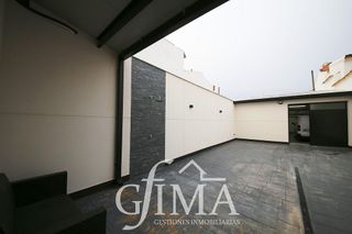 Chalet en venta en Tomelloso