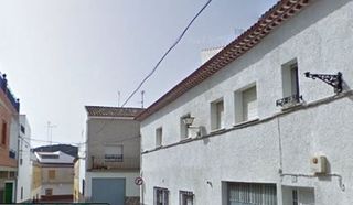 Casa adosada en venta en Vélez-Rubio