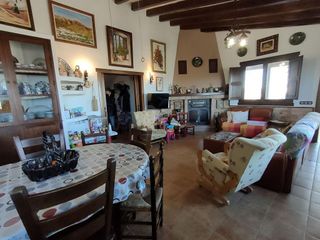 Chalet en venta en Lucainena de las Torres